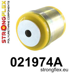 Strongflex Prednja donja ručica stražnja čahura 65mm SPORT za AUDI A4 B8 / AUDI A5 8T