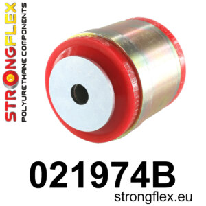 Strongflex Prednja donja ručica stražnja čahura 65mm za AUDI A4 B8 / AUDI A5 8T