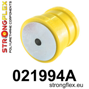 Strongflex Stražnji podokvir - prednja čahura SPORT za PORSCHE Macan / AUDI A4 B8