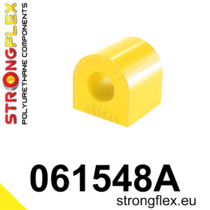 Strongflex Prednji stabilizator SPORT za ALFA ROMEO MITO 955 / FIAT Punto 199