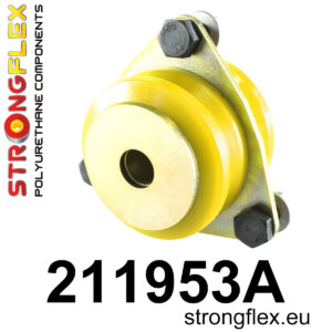 Strongflex Prednja radijalna ručica čahura SPORT za LEXUS LS / TOYOTA Celsior