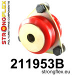 Strongflex Front radius arm bush for LEXUS LS / TOYOTA Celsior