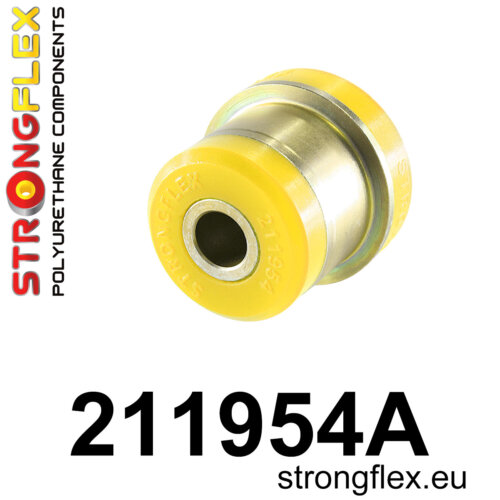 Strongflex rear upper arm bush SPORT for LEXUS LS / TOYOTA Celsior