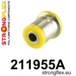 Strongflex Rear track control arm Inner bush SPORT for LEXUS LS / TOYOTA Celsior