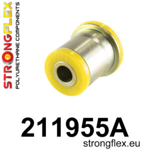 Strongflex Unutarnja čahura stražnje upravljačke ručice SPORT za LEXUS LS / TOYOTA Celsior