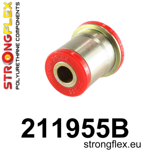 Strongflex Rear track control arm Inner bush for LEXUS LS / TOYOTA Celsior
