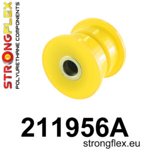 Strongflex Stražnja vučna ručica - prednja čahura SPORT za LEXUS LS / TOYOTA Celsior