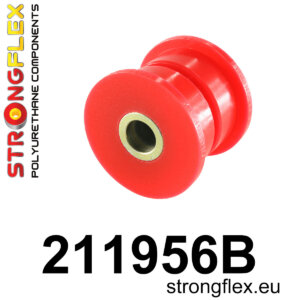 Strongflex Stražnja vučna ručica - prednja čahura za LEXUS LS / TOYOTA Celsior