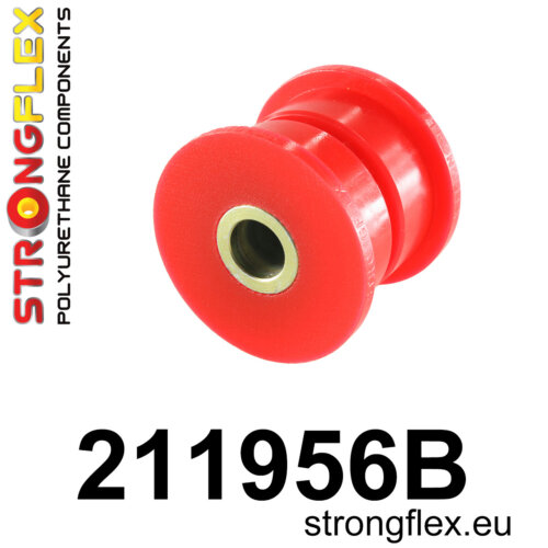 Strongflex Rear trailing arm - front bush for LEXUS LS / TOYOTA Celsior