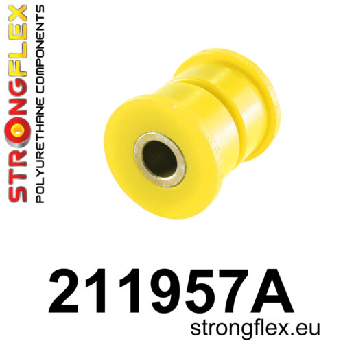Strongflex Rear radius arm bush SPORT for LEXUS LS / TOYOTA Celsior