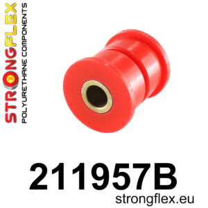 Strongflex Stražnja radijalna ručica čahura za LEXUS LS / TOYOTA Celsior