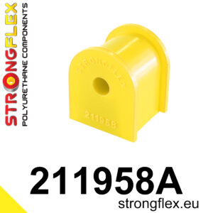 Strongflex Čahura stražnjeg stabilizatora SPORT za LEXUS LS / TOYOTA Celsior