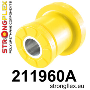 Strongflex Stražnji podokvir - stražnja čahura SPORT za LEXUS LS / TOYOTA Celsior