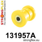 Strongflex front control arm - front bush SPORT for OPEL Astra J / CHEVROLET Cruze