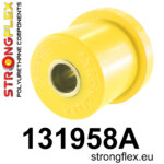 Strongflex front control arm - rear bush SPORT for OPEL Astra J / CHEVROLET Cruze