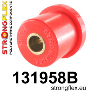 Strongflex Prednja upravljačka ručica - stražnja čahura za OPEL Astra J / CHEVROLET Cruze