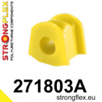 Strongflex front anti-roll bar bush SPORT for SUBARU Legacy/Outback