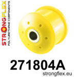 Strongflex front control arm - rear bush SPORT for SUBARU Legacy/Outback