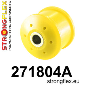 Strongflex Prednja upravljačka ručica - stražnja čahura SPORT za SUBARU Legacy/Outback