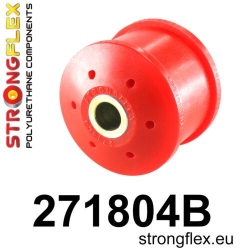 Strongflex front control arm - rear bush for SUBARU Legacy/Outback