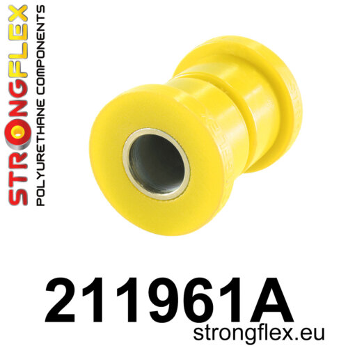Strongflex Front wishbone front bush SPORT for TOYOTA Celica