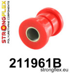 Strongflex Front wishbone front bush for TOYOTA Celica