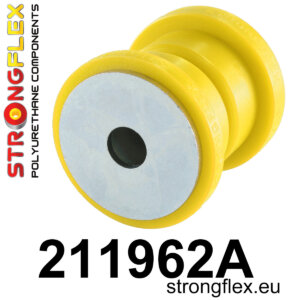 Strongflex Prednja ručica stražnja čahura SPORT za TOYOTA Celica / TOYOTA RAV4