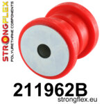Strongflex Front wishbone rear bush for TOYOTA Celica / TOYOTA RAV4