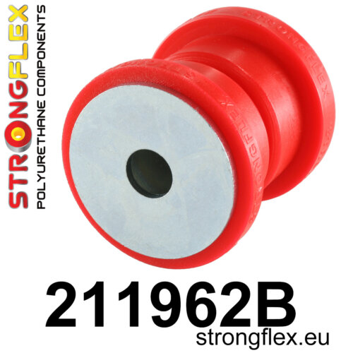 Strongflex Front wishbone rear bush for TOYOTA Celica / TOYOTA RAV4
