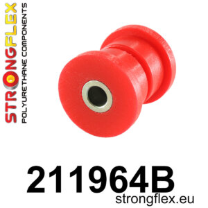 Strongflex Čahura stražnje vučne ručice za TOYOTA Celica T200 / TOYOTA Celica