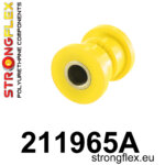 Strongflex Rear trailing arm - front inner bushing SPORT for TOYOTA Celica