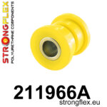 Strongflex Stražnja ručica - stražnja unutarnja čahura SPORT za TOYOTA Celica