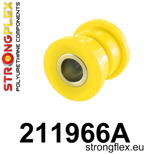 Strongflex Stražnja ručica - stražnja unutarnja čahura SPORT za TOYOTA Celica