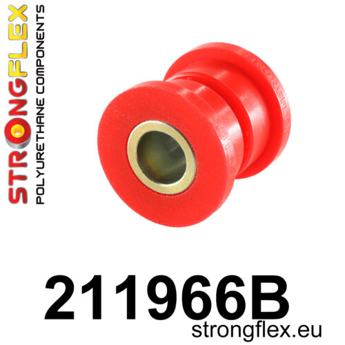 Strongflex Rear wishbone - rear inner bushing for TOYOTA Celica