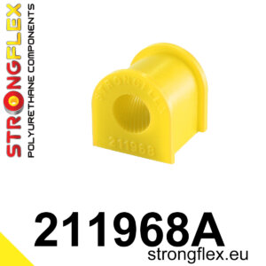 Strongflex Čahura stražnjeg stabilizatora SPORT za TOYOTA Celica / TOYOTA Carina T170