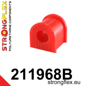 Strongflex Čahura stražnjeg stabilizatora za TOYOTA Celica / TOYOTA Carina T170