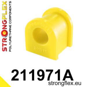Strongflex Čahura prednjeg stabilizatora SPORT za TOYOTA Corolla / TOYOTA Avensis T250