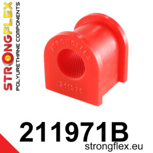 Strongflex Čahura prednjeg stabilizatora za TOYOTA Corolla / TOYOTA Avensis T250