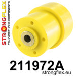 Strongflex Rear beam mounting bush SPORT for TOYOTA Corolla