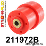 Strongflex Rear beam mounting bush for TOYOTA Corolla