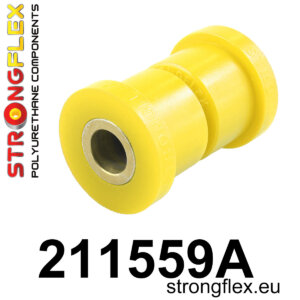 Strongflex Prednja ručica prednja čahura SPORT za TOYOTA Celica T230