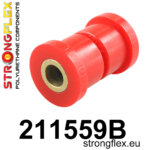 Strongflex Front wishbone front bush for TOYOTA Celica T230
