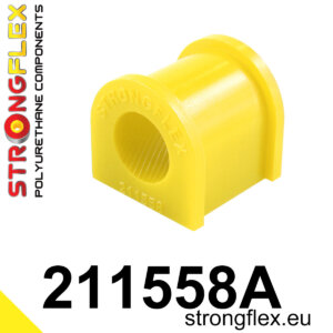 Strongflex Čahura prednjeg stabilizatora SPORT za TOYOTA Celica T230