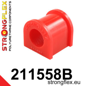 Strongflex Čahura prednjeg stabilizatora za TOYOTA Celica T230