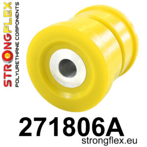 Strongflex Stražnja greda - prednja čahura SPORT za SUBARU Legacy/Outback