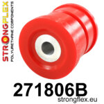 Strongflex Rear beam - front bush for SUBARU Legacy/Outback