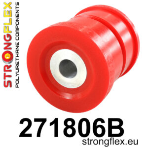Strongflex Stražnja greda - prednja čahura za SUBARU Legacy/Outback