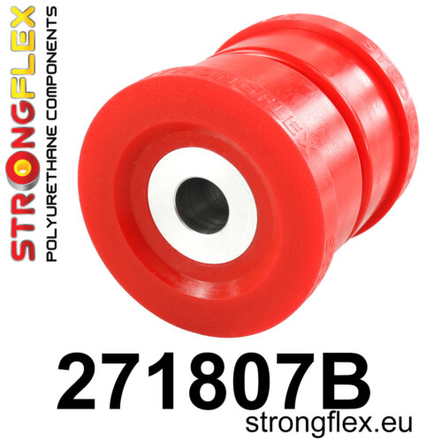 Strongflex Stražnja greda - stražnja čahura za SUBARU Legacy/Outback