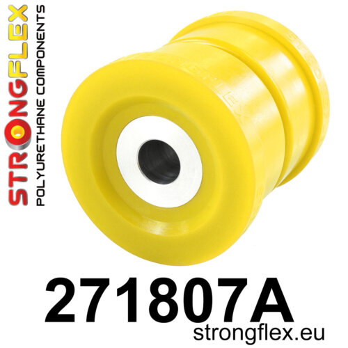 Strongflex Rear beam - rear bush SPORT for SUBARU Legacy/Outback