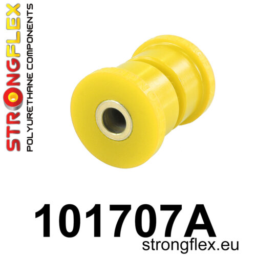 Strongflex Front lower arm front bush SPORT for MAZDA 323